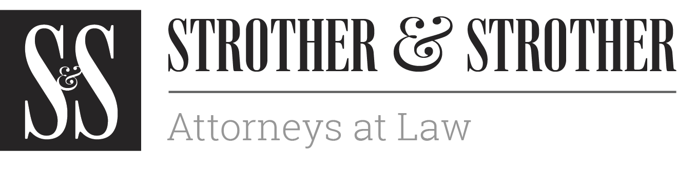 Strother & Strother | Attorneys At Law